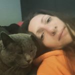 Profile Picture of Kit Meyer (@kittou77) on Instagram