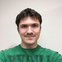 Profile Picture of Daniel Hilton (@daniel-hilton-20) on Quora