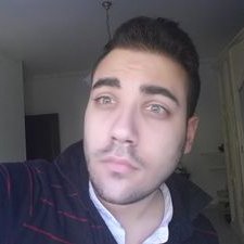 Profile Picture of Michael Ciccia Romit (@romit_ciccia) on Twitter