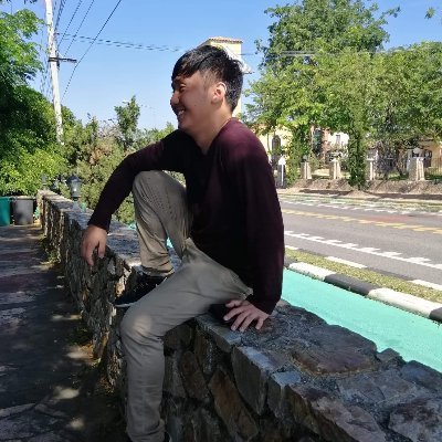 Profile Picture of Jonas Patrick M (@JonaspatrickM1) on Twitter