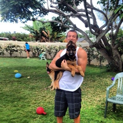 Profile Picture of Nick Foti (@FotiNick) on Twitter