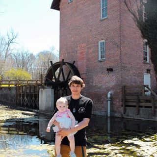 Profile Picture of Chad Dopiriak (@chad.dopiriak) on Facebook