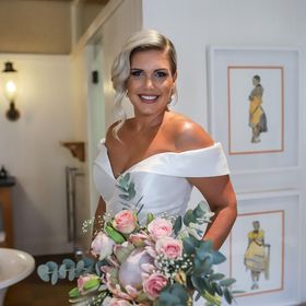 Profile Picture of Michaela Hogan (@michaelahogan) on Pinterest