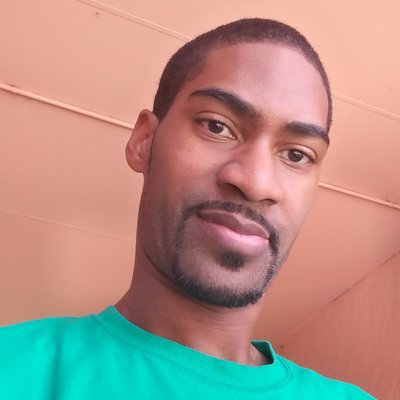 Profile Picture of Jarvis Patterson (@jarvin71) on Twitter