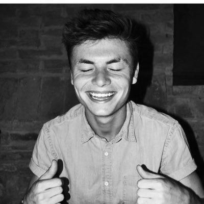 Profile Picture of Andrew Panzo (@pots_and_PANZO) on Twitter