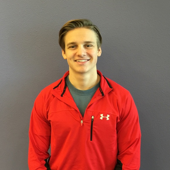 Profile Picture of Markus Mulvihill (@markusbrandon) on Poshmark
