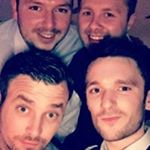 Profile Picture of Colin McMillan (@coldomcm) on Instagram