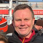 Profile Picture of John Smithson (@360paintingcolumbus) on Instagram