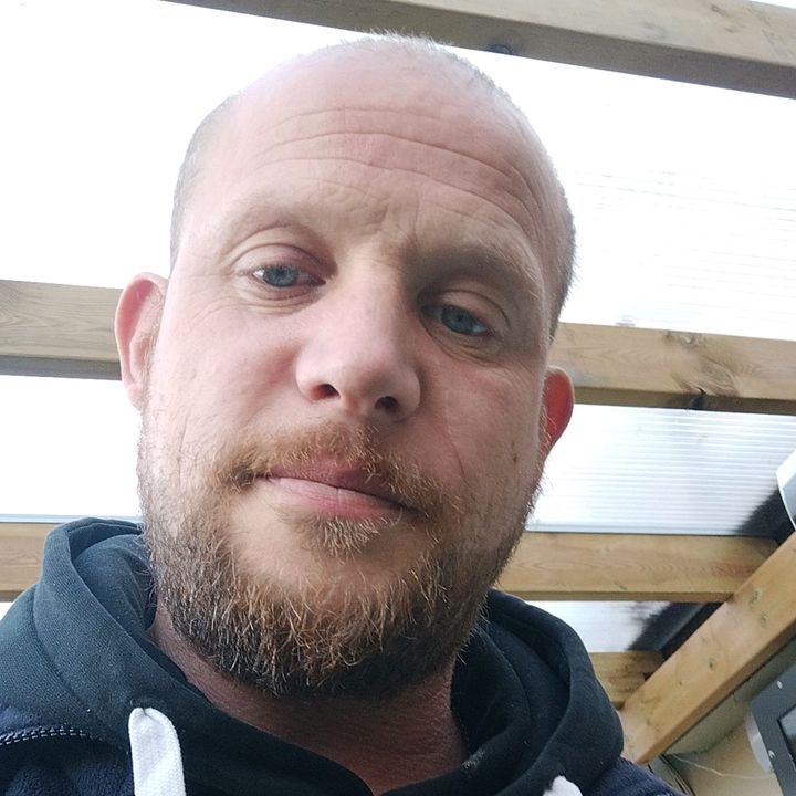 Profile Picture of Simon Brown (@simonbrown52) on Tiktok