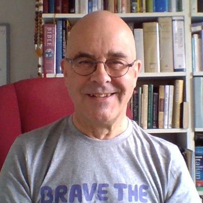 Profile Picture of Tony Price (@godspelled) on Twitter