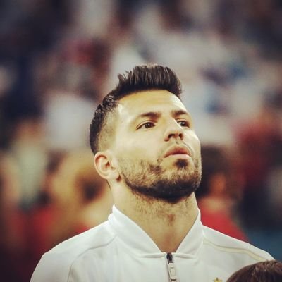 Profile Picture of Albert Aguero (@AlbertAguero9) on Twitter