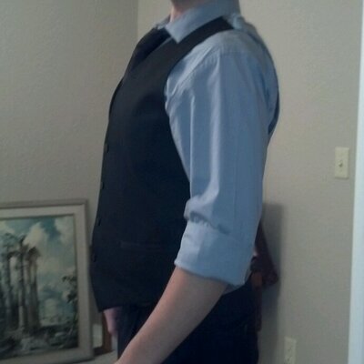 Profile Picture of Brian Robilio (@BRobilio) on Twitter