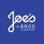 Profile Picture of Joe's+Bros Gillabbey St. (@joesandbros_gillabbeystreet) on Instagram