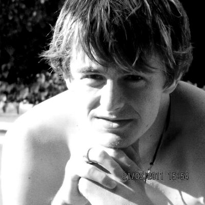 Profile Picture of Christopher Clack (@cjclack03) on Twitter