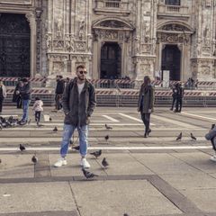 Profile Picture of Giuseppe Leonardi (@josephleonardi0) on Tiktok