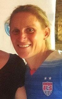 Profile Picture of Kristine Lillyon Wikipedia