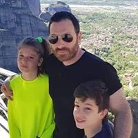 Profile Picture of Vasilis Gerolymos (@vasilis-gerolymos) on Quora