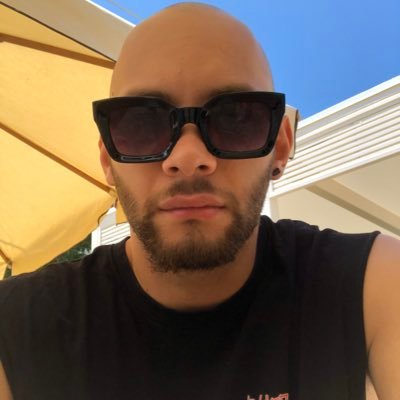 Profile Picture of Rud Ross (@rudross495) on Twitter