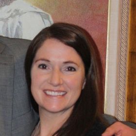 Profile Picture of Paula Anderson (@paula_and) on Pinterest