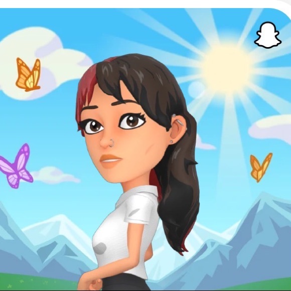 Raionna Roseberry - Poshmark Profile Picture of Raionna Roseberry (@raionnaroseberr) on Poshmark