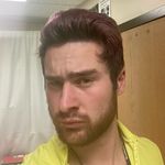 Profile Picture of Adam McCutcheon (@dudedrum629) on Instagram