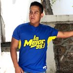 Profile Picture of Alex Herrera “El Cabecita” (@alexherrerafm) on Instagram