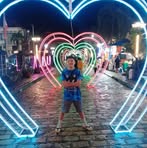 Profile Picture of Dharell Carenan (@dharell.carenan) on Facebook