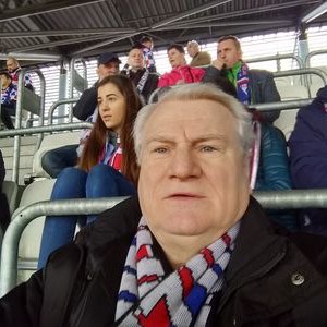 Profile Picture of Henryk Kwiatkowski (@HenrykKwiatkow3) on Twitter