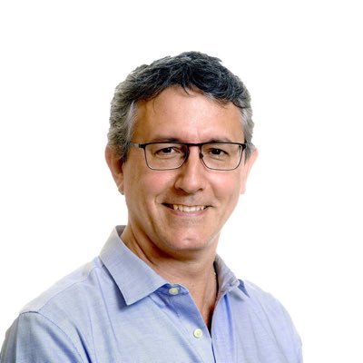 Profile Picture of Sergio Más Varela (@sergiomasvarela) on Twitter