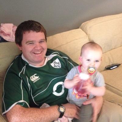 Profile Picture of Martin McDermott (@MartinMcDermot) on Twitter