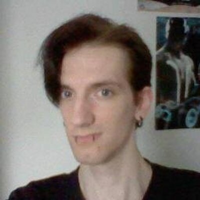 Profile Picture of Adam Freed (@DontBandMe2) on Twitter