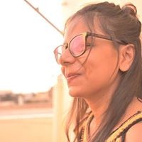 Profile Picture of Charu Tyagi (@charu-tyagi-21) on Quora