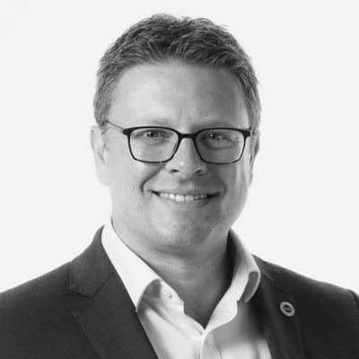 Profile Picture of Gavin Hill-John (@GavinHillJohn) on Twitter