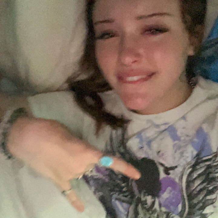 Profile Picture of isabelle (@@izluvsgreentea) on Tiktok