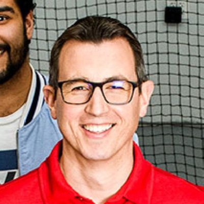 Profile Picture of Joe Camp (@joedcamp) on Twitter