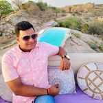 Profile Picture of Tushar Jain (@tusharj21) on Instagram