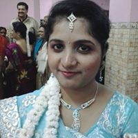 Profile Picture of Pallavi Pathak (@pallavi-pathak-38) on Quora