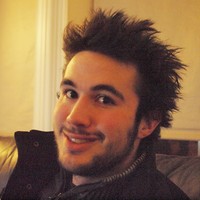 Profile Picture of Benjamin Ryder (@benjamin-ryder) on Quora