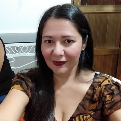Profile Picture of Josefina Rodriguezon Twitter