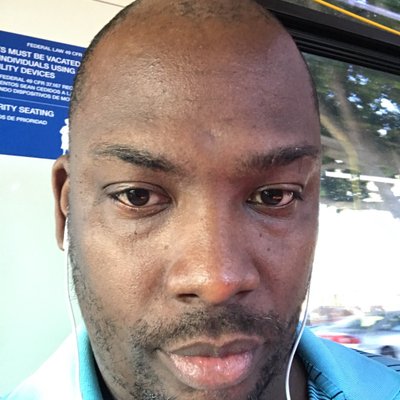 Profile Picture of Derrick Coleman (@derrickmiracl) on Twitter