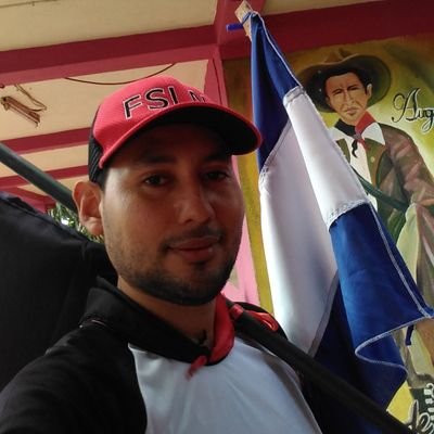 Profile Picture of Darryl Francisco García Castillo (@DarrylFrancisc7) on Twitter