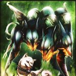 Profile Picture of Derrick Root (@cosmicorthrus123) on Instagram