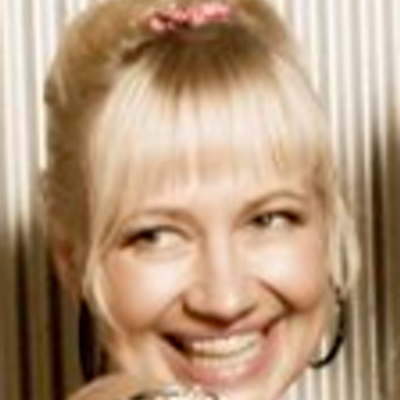 Profile Picture of Anne Wiberg (@AnneWiberg1) on Twitter