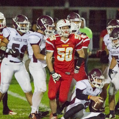 Profile Picture of Brian Layden (@Layden50) on Twitter