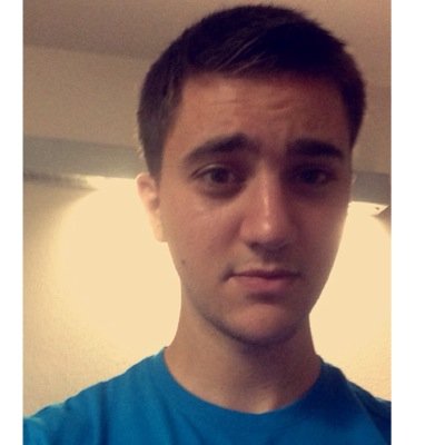 Corey Buchanan - Twitter Profile Picture of Corey Buchanan (@CoreyBuchanan) on Twitter