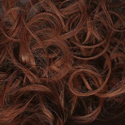 Profile Picture of Crystal McGregor (@redhdsgivgdhead) on Twitter