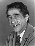 Profile Picture of Pat Paulsen - Wikipediaon Wikipedia
