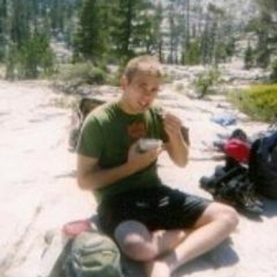 Profile Picture of Bryan Parkhurst (@ParkhurstBryan) on Twitter