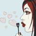 Profile Picture of Rebecca Alexander (@trixregis) on Pinterest