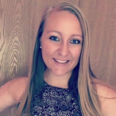 Profile Picture of Amber Francis (@afrancis16) on Twitter